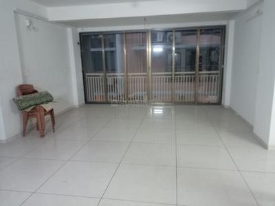Hall Image of 2700 Sq.ft 4 BHK Apartment / Flat for rent in Aikya One, Paldi Ahmedabad for Rs. 50000