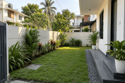 Image of 2500 Sq.ft 3 BHK Independent House for sale in Sultanpet, Palakkad for Rs. 8050000