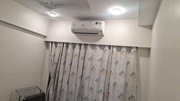 Kannamwar Nagar-1, Vikhroli East Bedroom 1