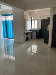Hall Image of 3200 Sq.ft 3 BHK Apartment / Flat for sale in Maruti Shyam Residency, Jodhpur Ahmedabad for Rs. 14200000