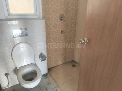 Image of 2650 Sq.ft 3 BHK Apartment / Flat for rent in ATS Marigold, Sector 89A, Gurgaon for Rs. 48500