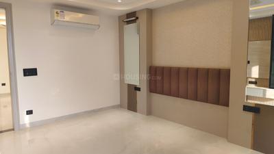 Bedroom Image of 2900 Sq.ft 6 BHK Builder Floor for sale in Sector 19 Dwarka New Delhi for Rs. 55000000