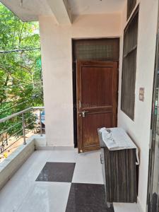 Balcony Image of 2400 Sq.ft 6 BHK Independent House for sale in Thatipur Gwalior for Rs. 8200000