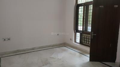 Bedroom Image of 1750 Sq.ft 3 BHK Apartment / Flat for rent in Vaishali Ghaziabad for Rs. 32000