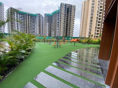 2 BHK Flat