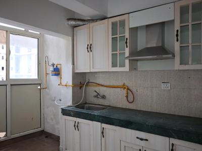 Kitchen Image of 1284 Sq.ft 3 BHK Apartment / Flat for sale in Paras Tierea, Sector 137 Noida for Rs. 11000000