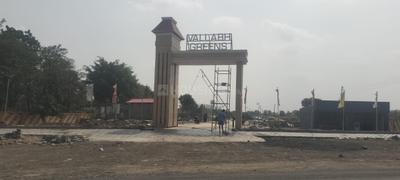 Image of 675 Sq.ft Residential Plot / Land for sale in Vallabh Greens, Datoda, Indore for Rs. 2362500