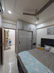 Bedroom Image of 1000 Sq.ft 2 BHK Apartment / Flat for sale in Signature Global The Millennia 2, Sector 37D Gurgaon for Rs. 8000000