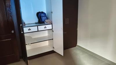 Bedroom Image of 1475 Sq.ft 3 BHK Apartment / Flat for sale in Kavadiguda Hyderabad for Rs. 12000000