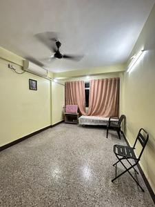 1 BHK Flat
