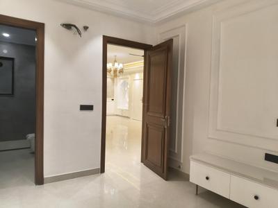Bedroom Image of 1575 Sq.ft 3 BHK Builder Floor for sale in Sector 36 Sohna for Rs. 15000000