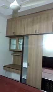 Bedroom Image of 1200 Sq.ft 2 BHK Apartment / Flat for rent in Bren Avalon, Kartik Nagar Bengaluru for Rs. 65000