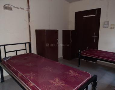 Bedroom Image of Ananda Niketan  in Ulubari, Guwahati