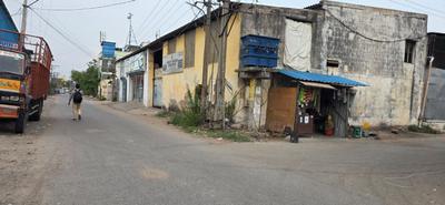 Image of 400 Sq.ft Residential Plot / Land for sale in Uppal, Hyderabad for Rs. 30000000