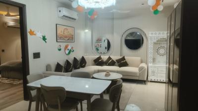 3 BHK Flat