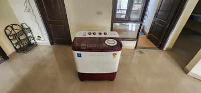 Balcony Image of SISODIYA PG  in Beta I Greater Noida, Greater Noida