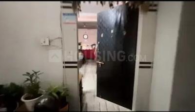 Bedroom Image of 1550 Sq.ft 3 BHK Apartment / Flat for sale in Ratu Road Ranchi for Rs. 6000000