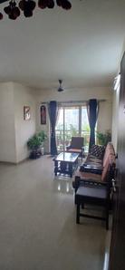 1 BHK Flat
