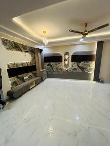 Hall Image of 1410 Sq.ft 3 BHK Apartment / Flat for sale in Ramnagariya Jaipur for Rs. 7332000