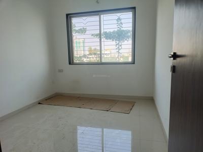 Bedroom Image of 1020 Sq.ft 2 BHK Apartment / Flat for sale in Sukhwani Hermosa Casa, Mundhwa Pune for Rs. 9800000