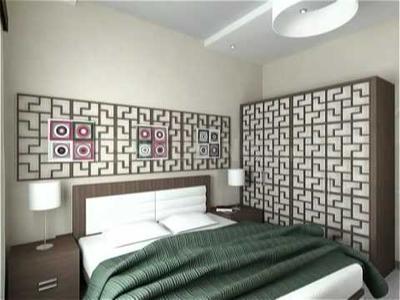 Bedroom Image of 1740 Sq.ft 3 BHK Apartment / Flat for sale in Erandwane Pune for Rs. 32700000