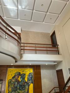 6 BHK Duplex