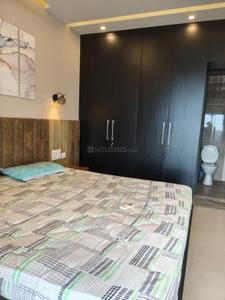 Bedroom Image of 1590 Sq.ft 2 BHK Apartment / Flat for sale in Kulashekara Mangalore for Rs. 7800000