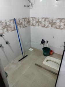 Bathroom Image of 1025 Sq.ft 2 BHK Apartment / Flat for sale in Vadadla Bharuch for Rs. 2300000