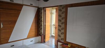 Bedroom Image of 2385 Sq.ft 4 BHK Independent House for sale in Supercity Grand, Bhadaj Ahmedabad for Rs. 36500000