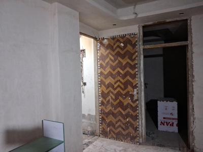 Living Room Image of 850 Sq.ft 2 BHK Apartment / Flat for sale in Hark Sai Apartment, Sector 89 Noida for Rs. 3100000
