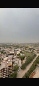 Balcony Image of 1675 Sq.ft 3 BHK Apartment / Flat for sale in Capital Athena, Noida Extension Greater Noida for Rs. 18500000