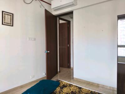 Bedroom Image of 982 Sq.ft 2 BHK Apartment / Flat for rent in VTP Belair, Mahalunge Pune for Rs. 35000