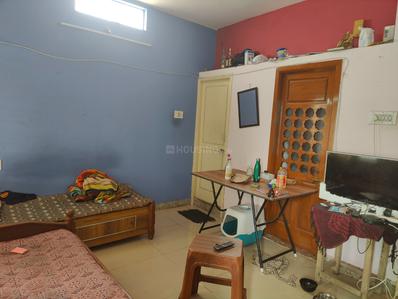 Hall Image of 2800 Sq.ft 3 BHK Independent House for sale in Sahakara Nagar Bengaluru for Rs. 65500000
