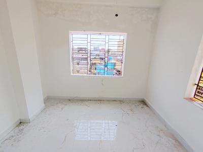 Bedroom Image of 700 Sq.ft 2 BHK Apartment / Flat for sale in South Dum Dum Kolkata for Rs. 3150000