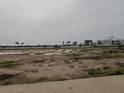 Image of 2110 Sq.ft Residential Plot / Land for sale in Sholinganallur, Chennai for Rs. 18990000
