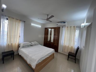 Bedroom Image of 1356 Sq.ft 3 BHK Apartment / Flat for sale in Skyline Orion I, Edappally Kochi for Rs. 11000000