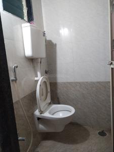 Image of 670 Sq.ft 1 BHK Apartment / Flat for sale in Sai Sankalp Sahara, Karanjade, Navi Mumbai for Rs. 5200000