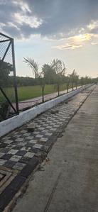 Agarwal hills Plot View 3