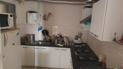 Kitchen Image of 1009 Sq.ft 2 BHK Apartment / Flat for sale in Mahima Bellevista, Jagatpura Jaipur for Rs. 6200000