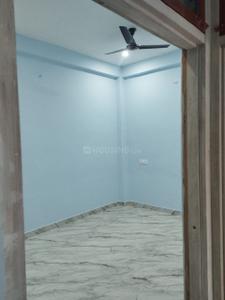 Bedroom Image of 850 Sq.ft 2 BHK Independent House for rent in Raptinagar Phase -4 Gorakhpur for Rs. 8500