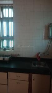 Kitchen Image of 2500 Sq.ft 6 BHK Independent House for sale in Sabarmati Ahmedabad for Rs. 15000000