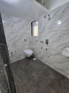 Image of 720 Sq.ft 1 BHK Apartment / Flat for sale in Dombivli West, Thane for Rs. 5500000