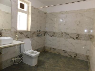 Image of 2000 Sq.ft 2.5 BHK Independent House for rent in Omicron II, Greater Noida for Rs. 27000