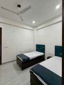 Bedroom Image of Shft-In PG &amp; Co-Living Space in Sector 70, Noida
