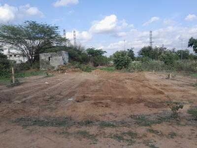 Image of 222 Sq.ft Residential Plot / Land for sale in Turkapally, Hyderabad for Rs. 4440000