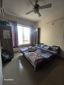 Bedroom Image of 950 Sq.ft 2 BHK Apartment / Flat for sale in Shri Venkatesh Sharada Alliance Meghsparsh, Ambegaon Budruk Pune for Rs. 8000000