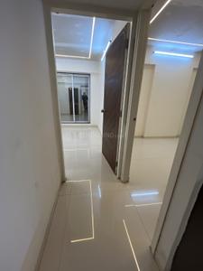 Kitchen Image of 932 Sq.ft 2 BHK Apartment / Flat for sale in Shivshakti Oasis, Badlapur East Badlapur for Rs. 3550000
