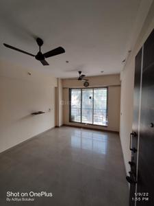 Hall Image of 1085 Sq.ft 2 BHK Apartment / Flat for sale in Prathmesh Apartment, Kharghar Navi Mumbai for Rs. 9500000