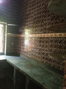 Kitchen Image of 1000 Sq.ft 2 BHK Independent House for rent in Rajarhat Complex, Rajarhat Kolkata for Rs. 7000