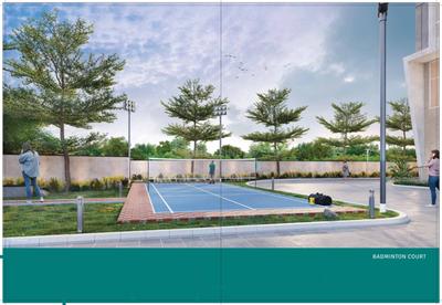 Image of 2204 Sq.ft 3 BHK Apartment / Flat for sale in Shuvam Avenue, Ghatikia, Bhubaneswar for Rs. 15428000